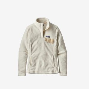 Women's Re-Tool Snap-T® Fleece Pullover